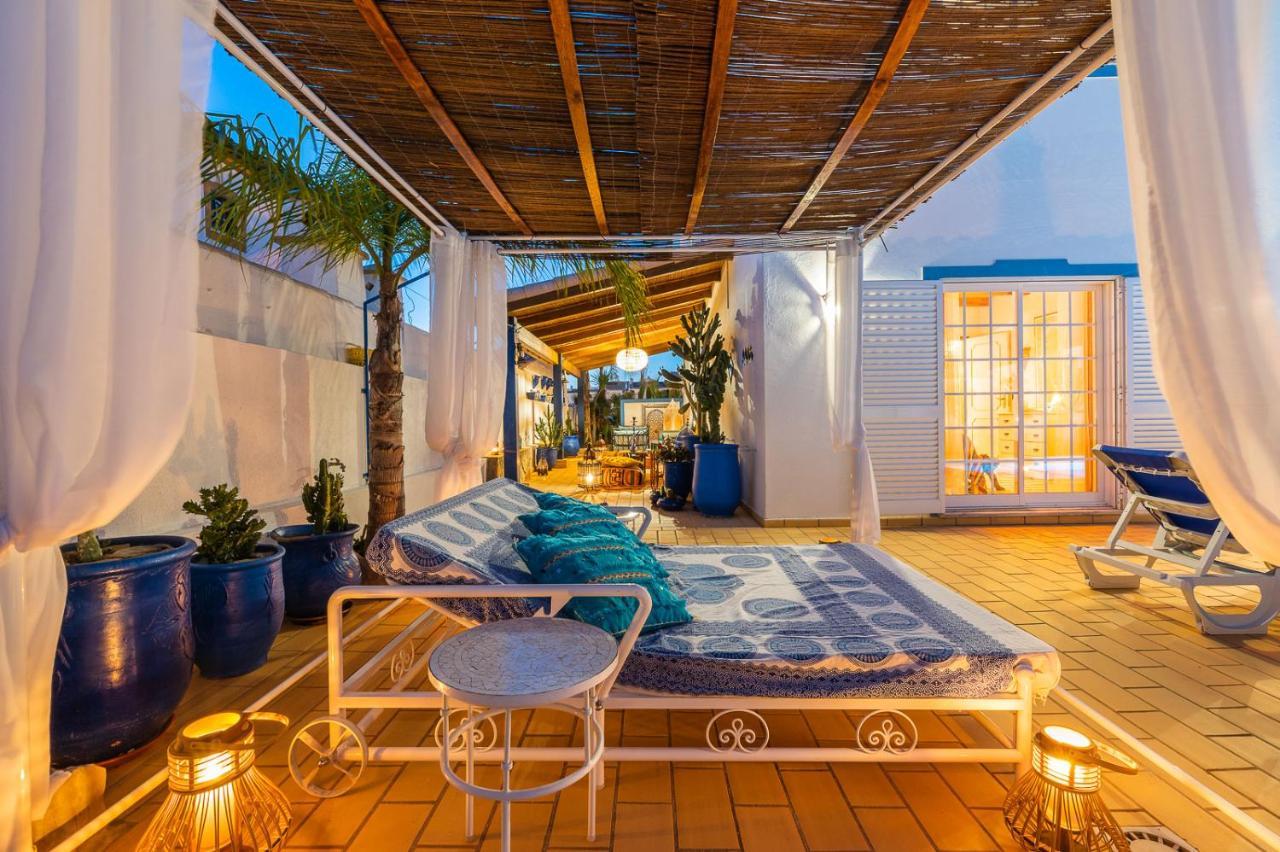 Villa Oasis Galé - 4bed with free wifi, AC, private pool, 5 min from the beach Albufeira Esterno foto